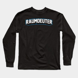 RAUMDEUTER Long Sleeve T-Shirt